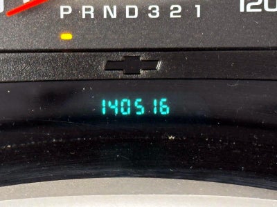 2006 Chevrolet Trailblazer LS