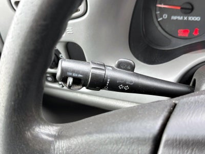 2006 Chevrolet Trailblazer LS