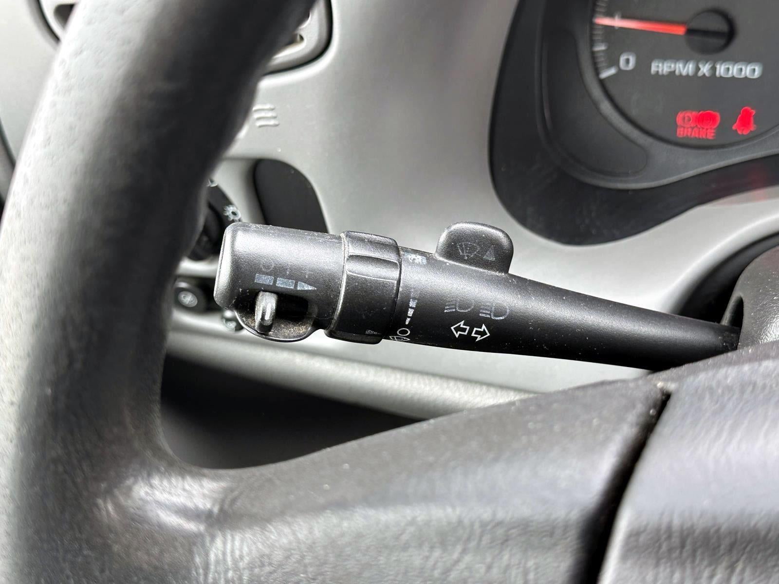 2006 Chevrolet Trailblazer LS