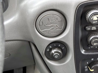 2006 Chevrolet Trailblazer LS