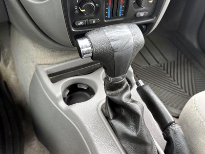 2006 Chevrolet Trailblazer LS