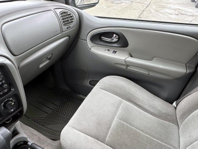 2006 Chevrolet Trailblazer LS