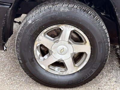 2006 Chevrolet Trailblazer LS