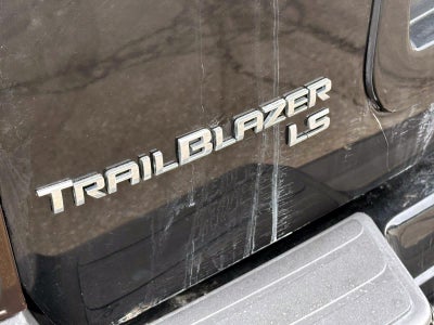 2006 Chevrolet Trailblazer LS