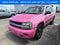 2007 Chevrolet Trailblazer LS