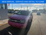 2007 Chevrolet Trailblazer LS