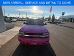 2007 Chevrolet Trailblazer LS