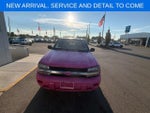 2007 Chevrolet Trailblazer LS