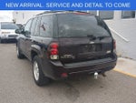 2008 Chevrolet Trailblazer LT w/1LT