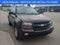 2008 Chevrolet Trailblazer LT w/1LT