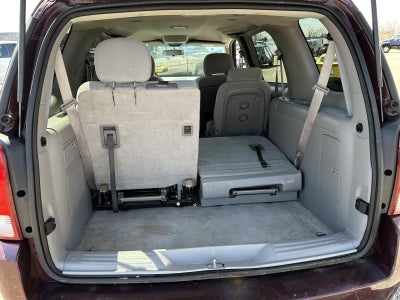 2007 Chevrolet Uplander LS