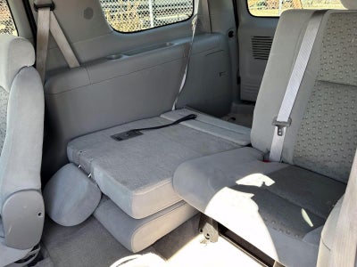 2007 Chevrolet Uplander LS
