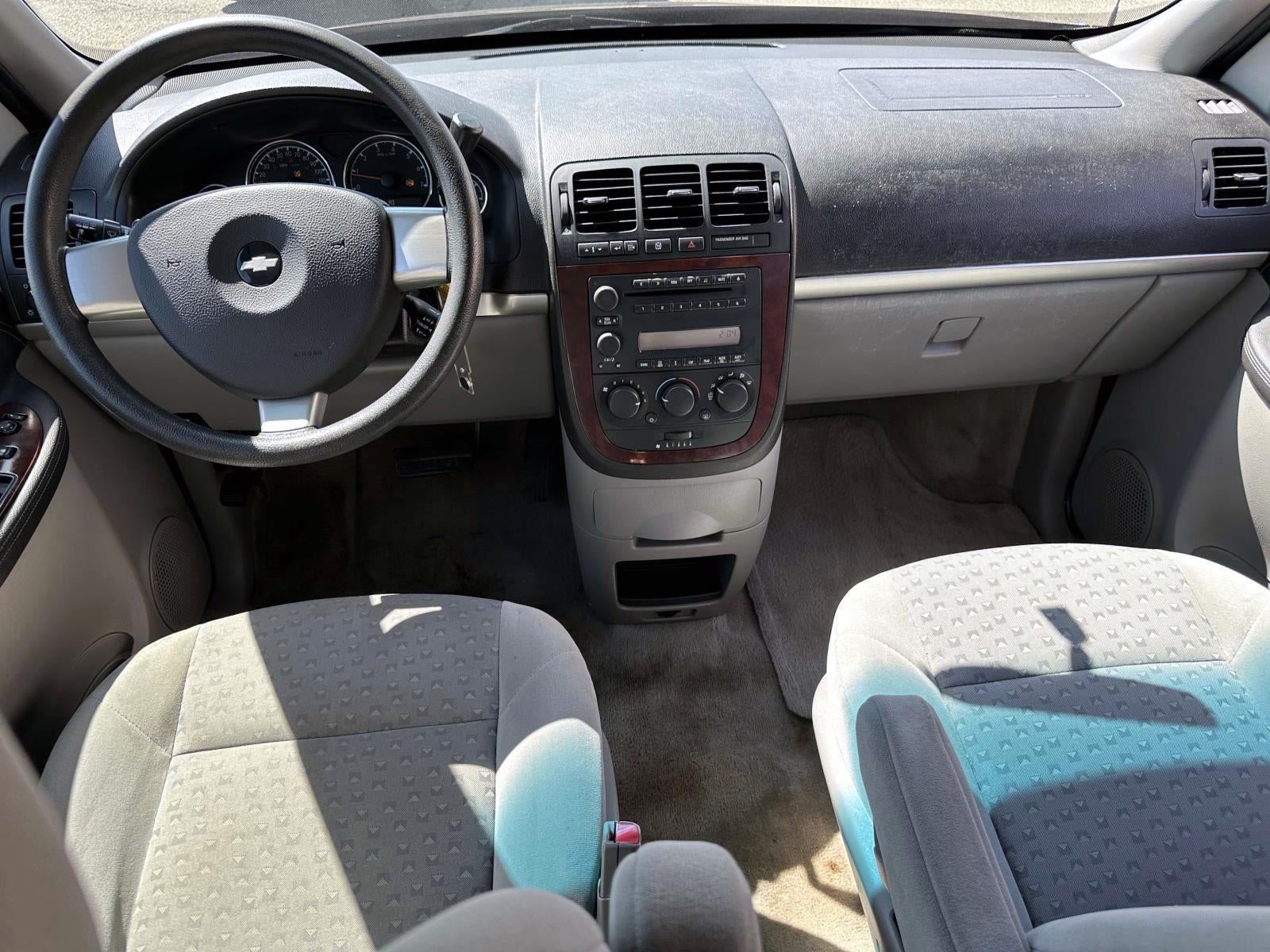 2007 Chevrolet Uplander LS