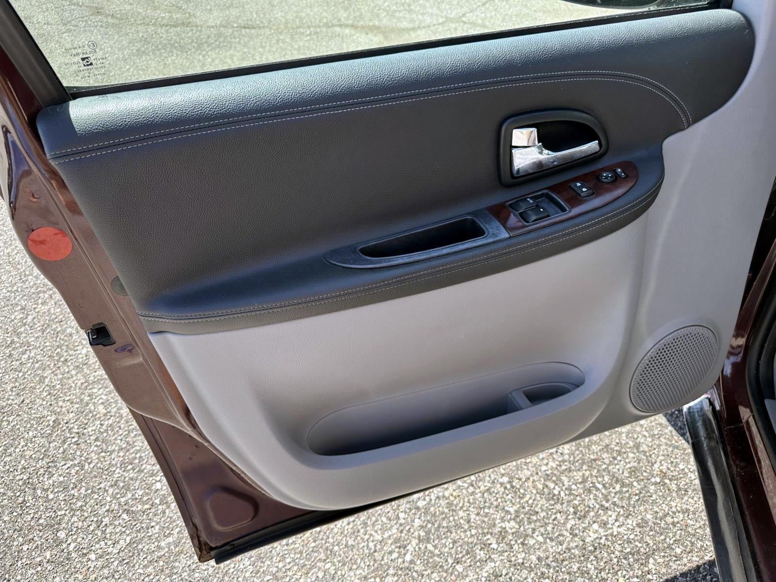 2007 Chevrolet Uplander LS