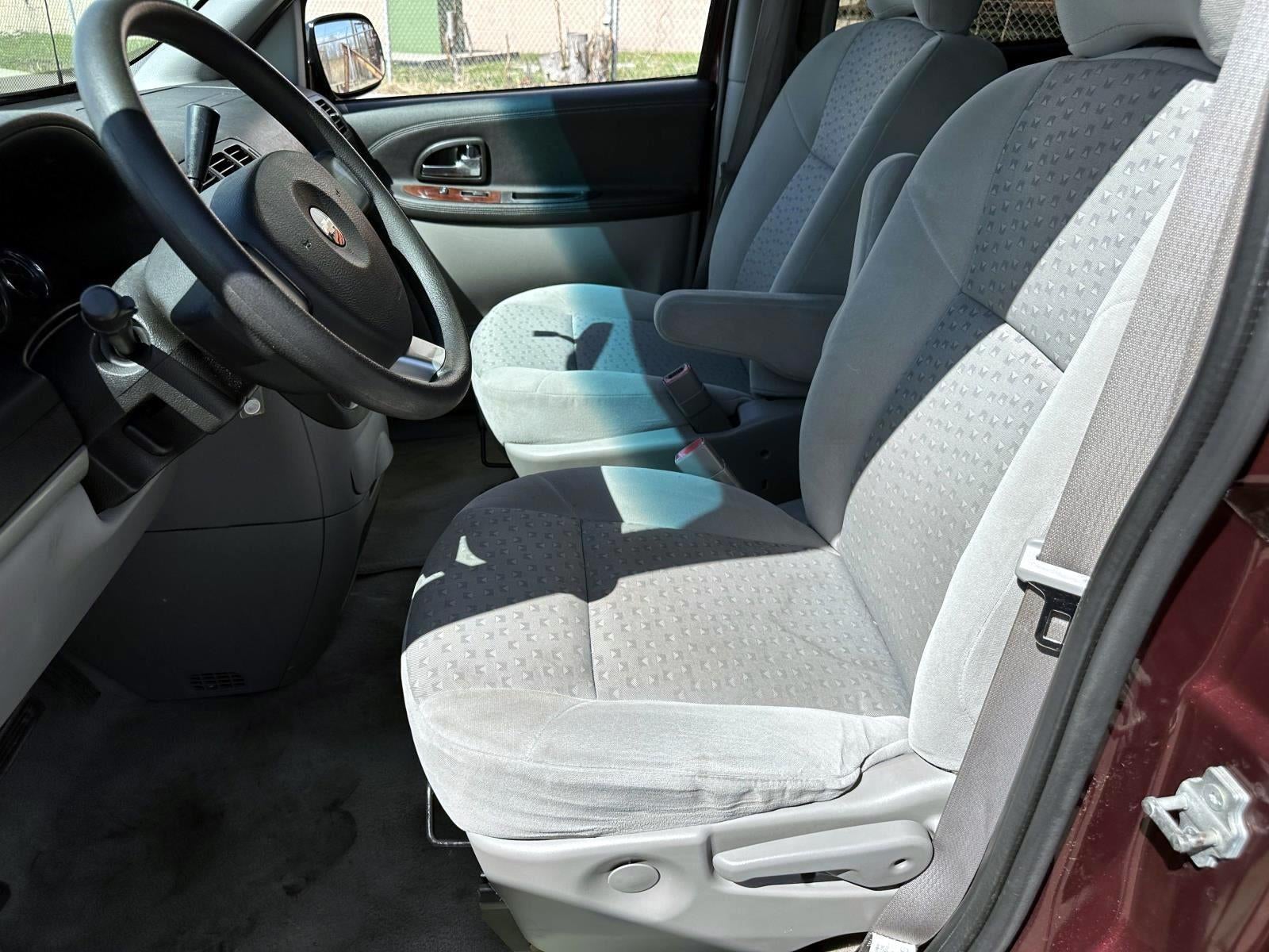 2007 Chevrolet Uplander LS