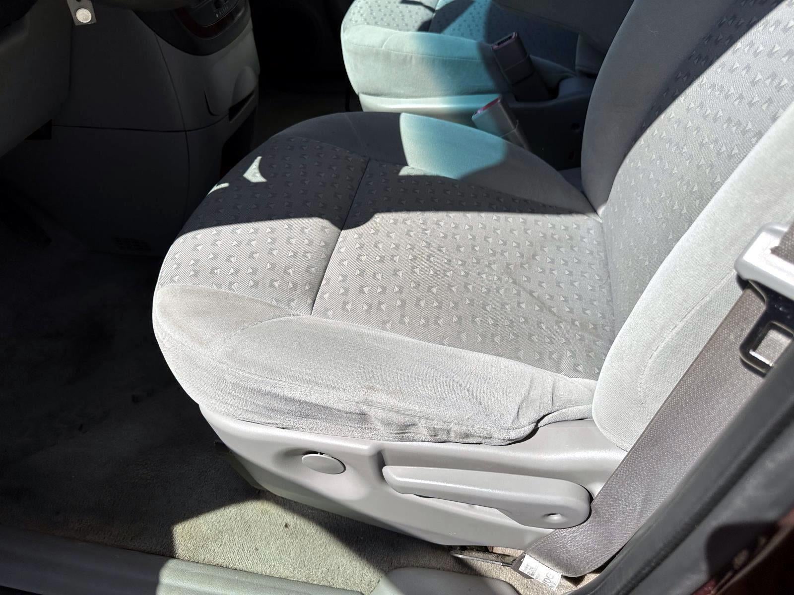 2007 Chevrolet Uplander LS