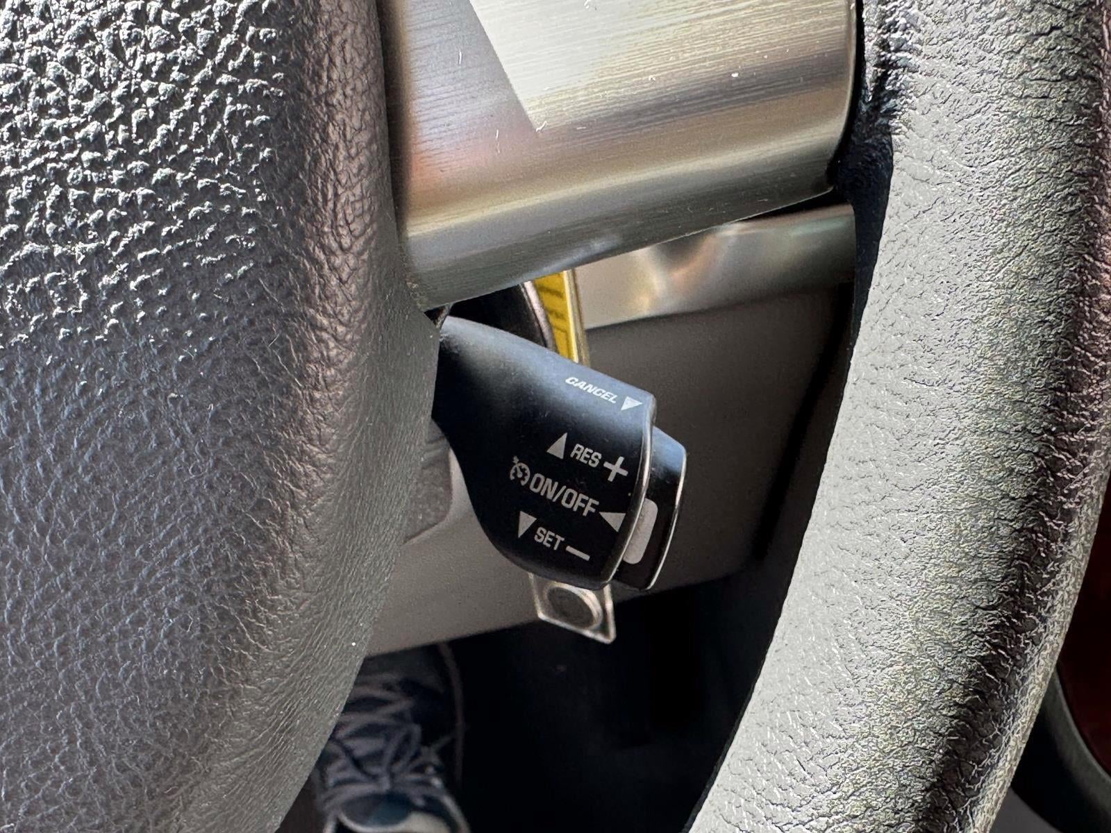 2007 Chevrolet Uplander LS