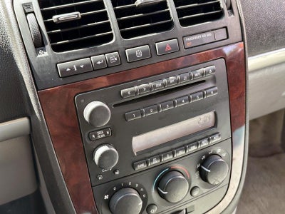 2007 Chevrolet Uplander LS