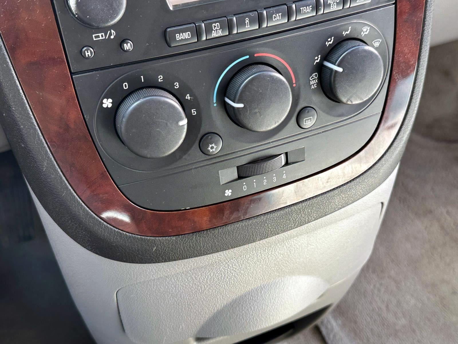 2007 Chevrolet Uplander LS