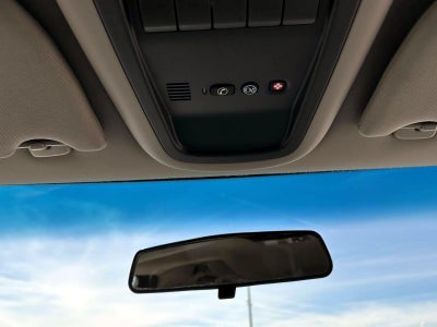 2007 Chevrolet Uplander LS