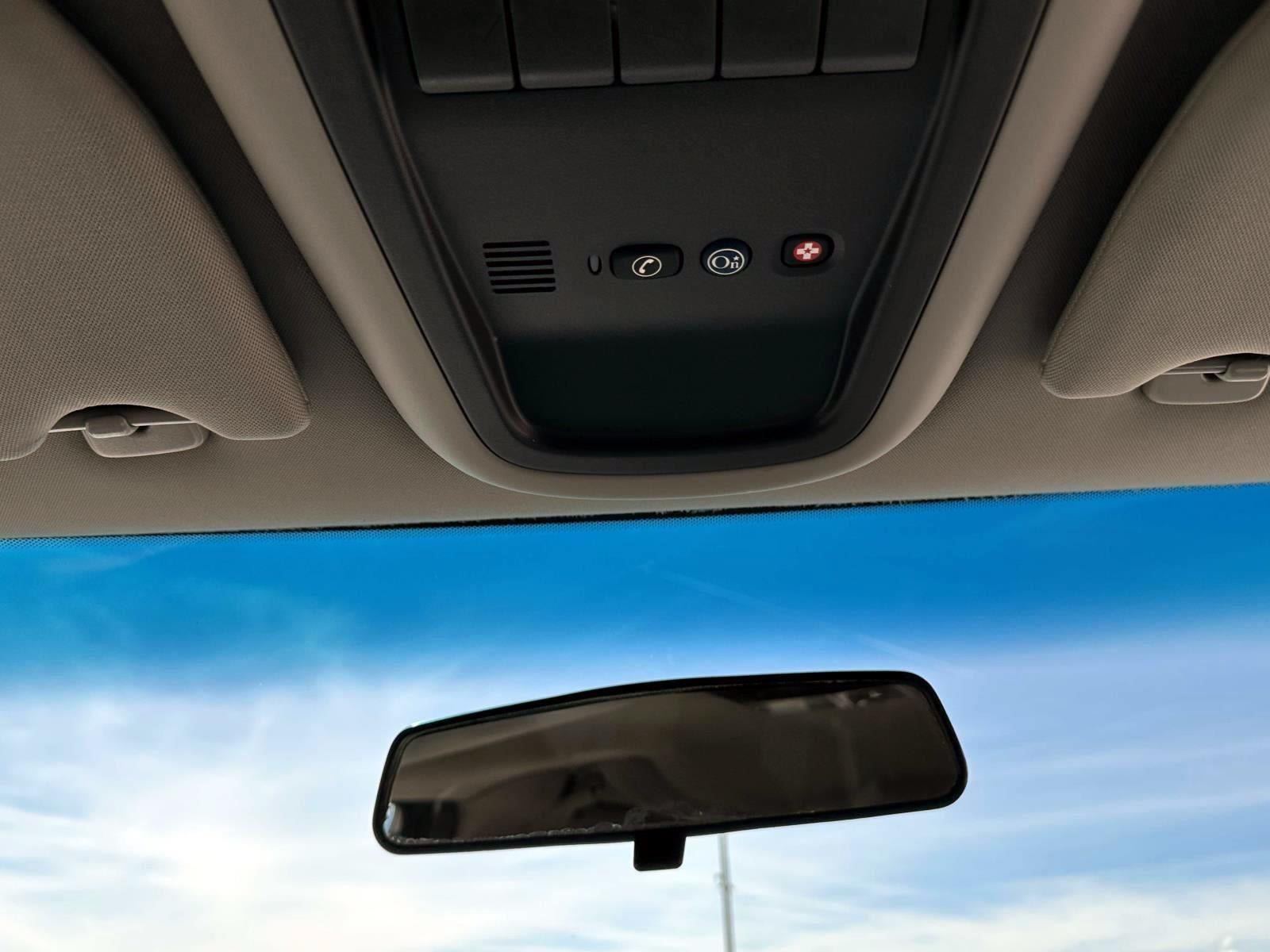 2007 Chevrolet Uplander LS