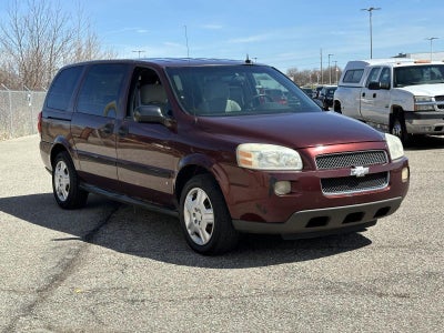 2007 Chevrolet Uplander LS