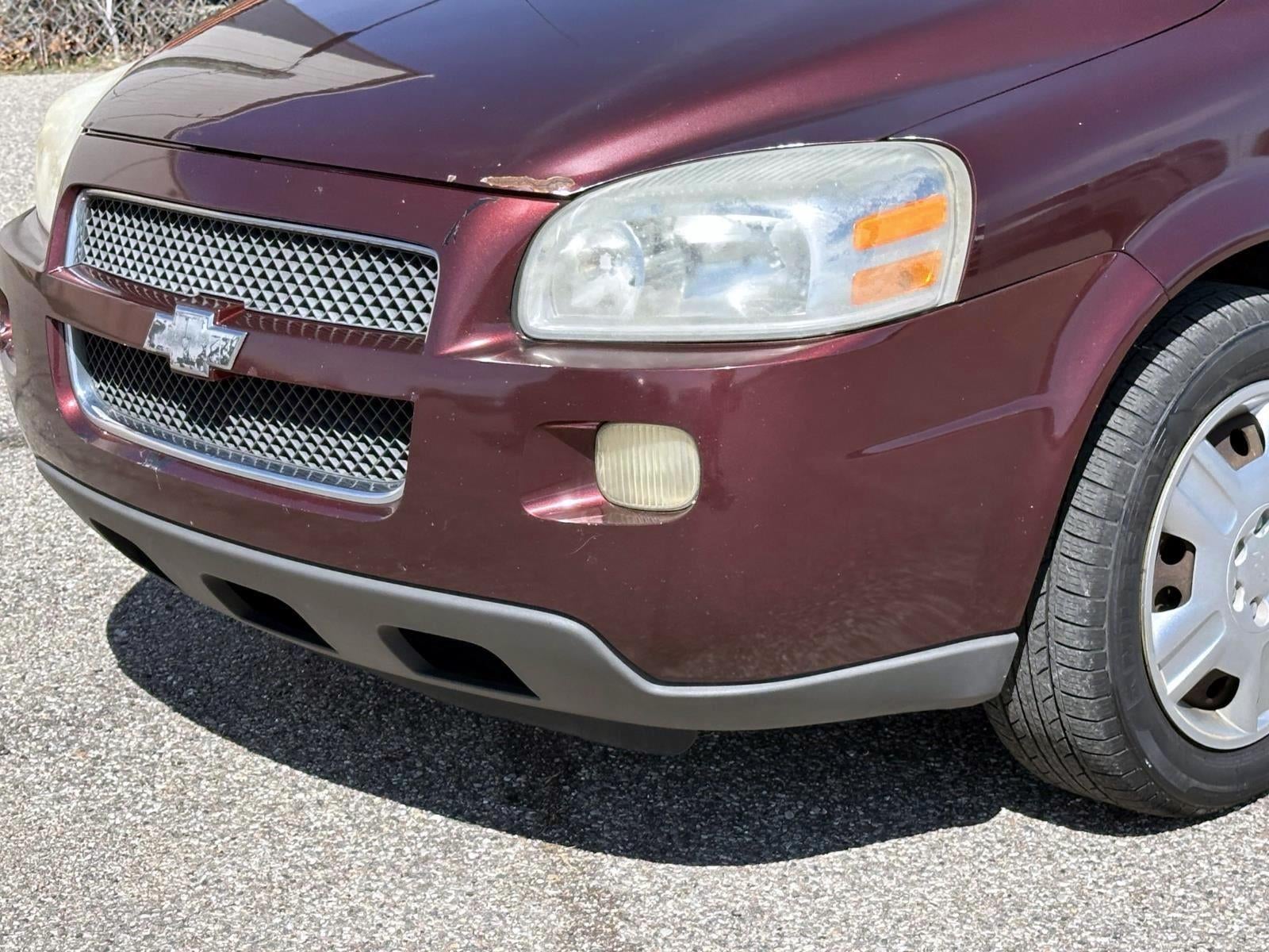 2007 Chevrolet Uplander LS