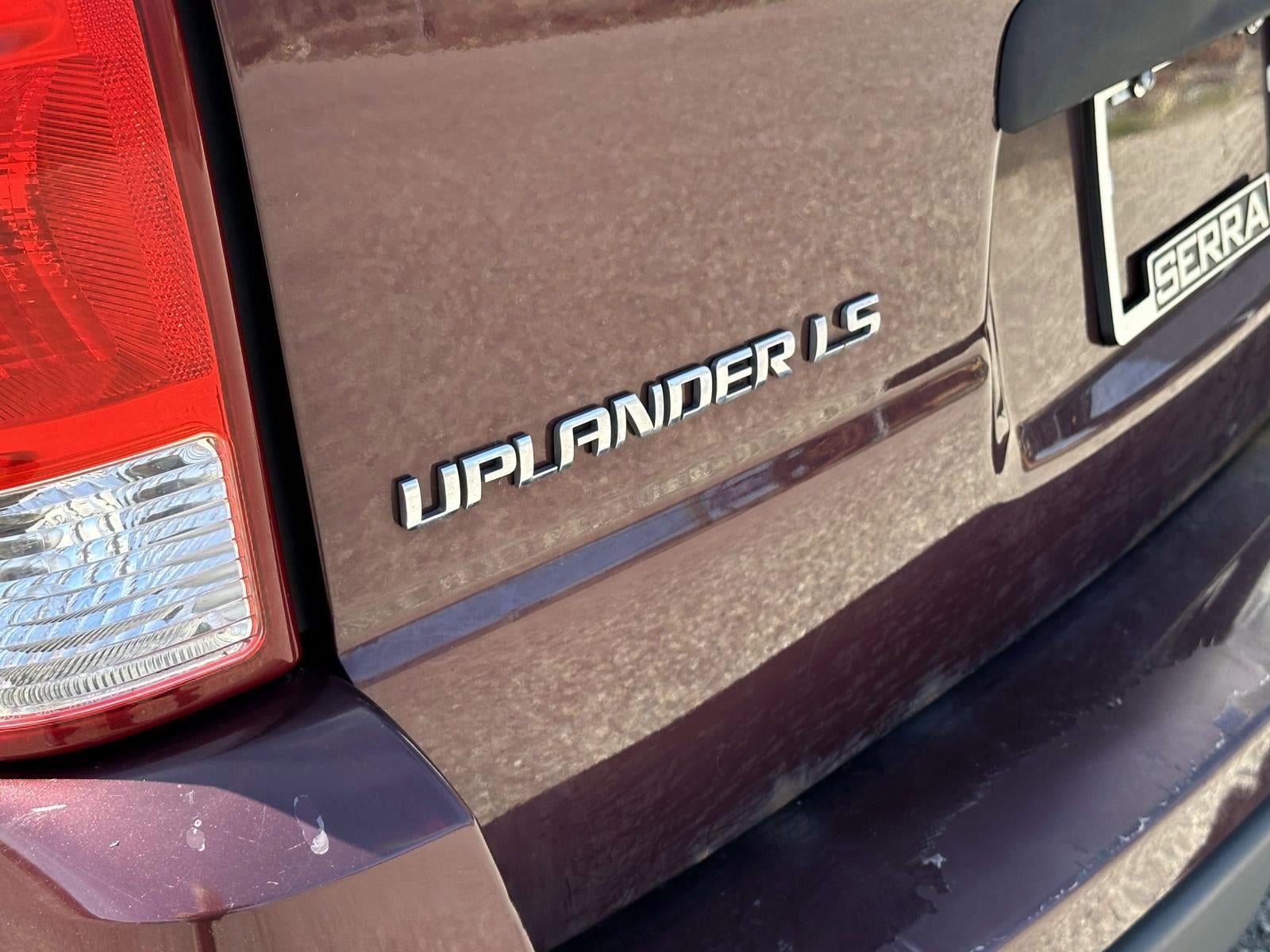 2007 Chevrolet Uplander LS