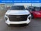 2024 Chevrolet Traverse LS