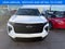 2024 Chevrolet Traverse LS