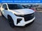 2024 Chevrolet Traverse LS