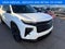 2024 Chevrolet Traverse LS
