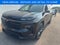 2024 Chevrolet Traverse LS