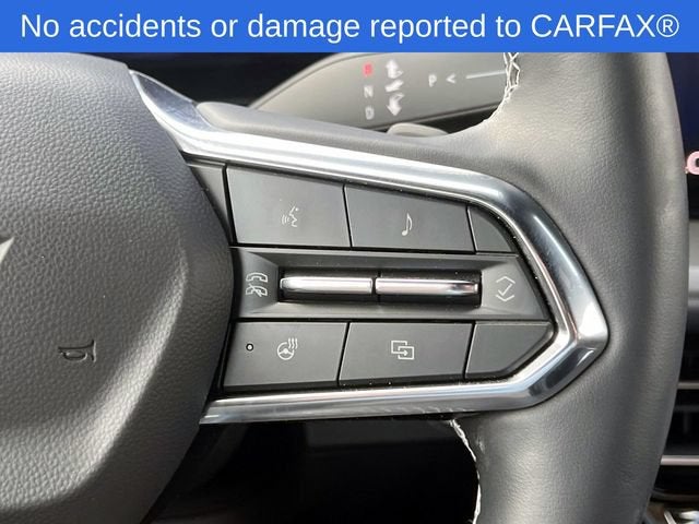 2024 Chevrolet Traverse LS