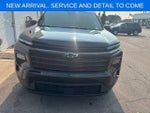 2024 Chevrolet Traverse LS