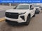 2024 Chevrolet Traverse LS