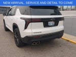 2024 Chevrolet Traverse LS