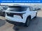 2024 Chevrolet Traverse LS