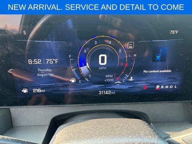 2024 Chevrolet Traverse LS