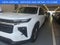 2024 Chevrolet Traverse LS