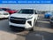 2024 Chevrolet Traverse LS