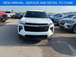 2024 Chevrolet Traverse LS