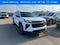 2024 Chevrolet Traverse LS