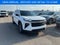 2024 Chevrolet Traverse LS