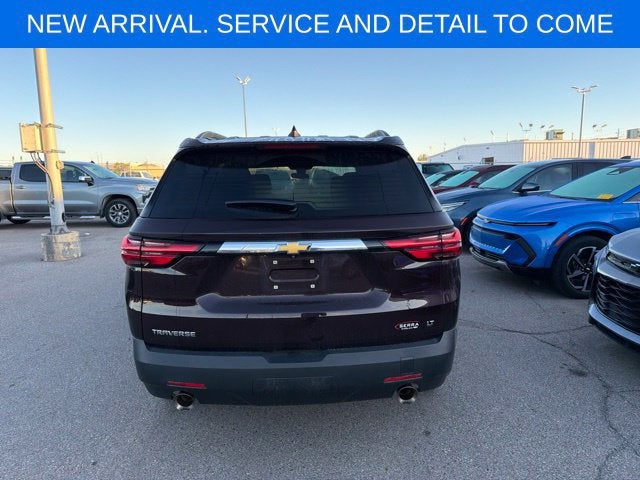 2023 Chevrolet Traverse 1LT - Photo 15