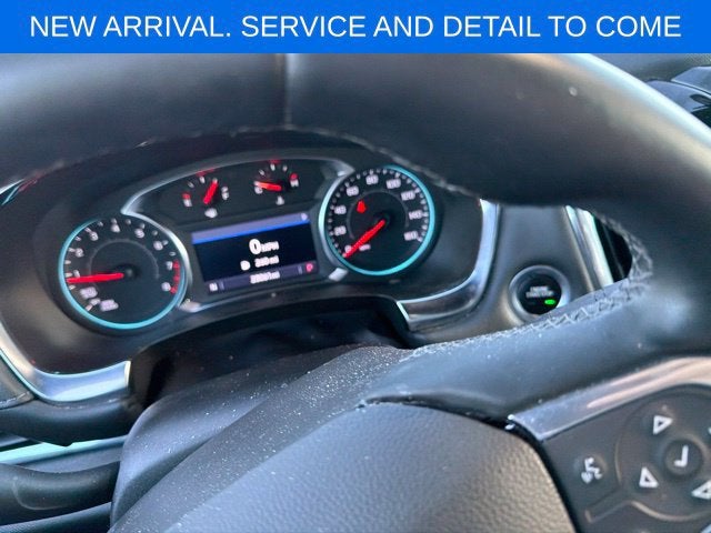 2023 Chevrolet Traverse 1LT - Photo 20