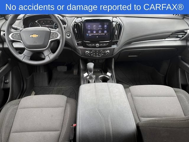 2023 Chevrolet Traverse 1LT - Photo 16