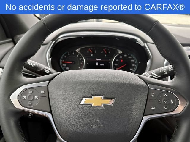 2023 Chevrolet Traverse 1LT - Photo 21