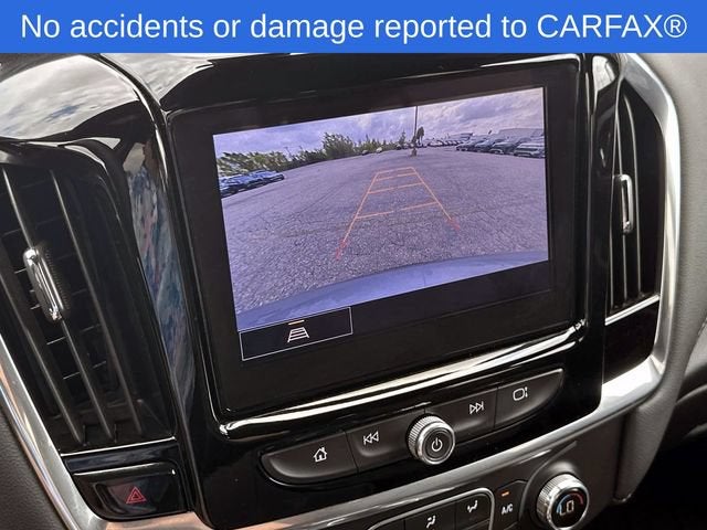2023 Chevrolet Traverse 1LT - Photo 26