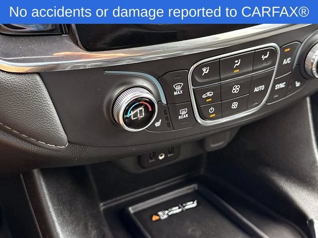 2023 Chevrolet Traverse 1LT - Photo 27